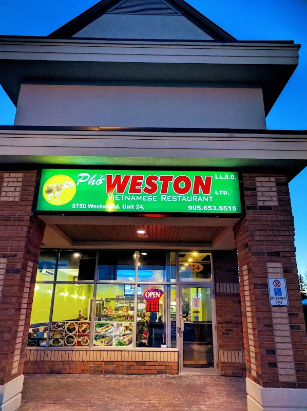 Pho Weston