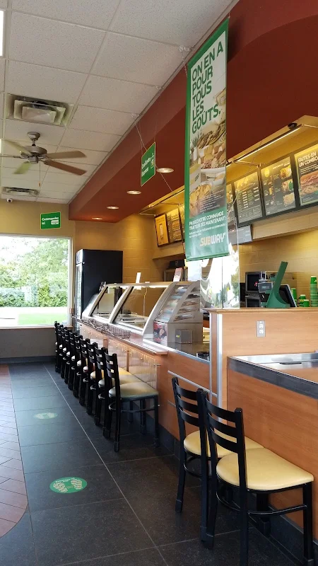 Subway