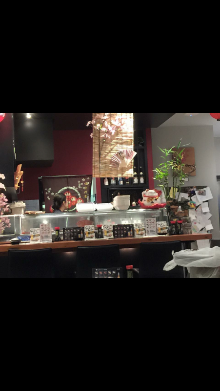 Machi Sushi