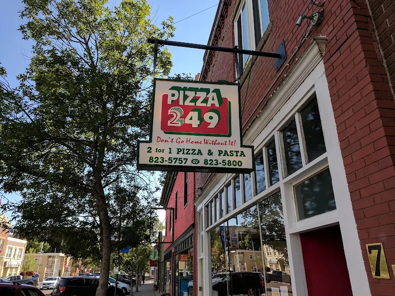 Pizza 249