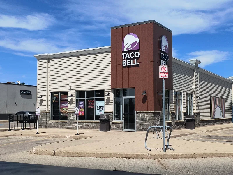 Taco Bell