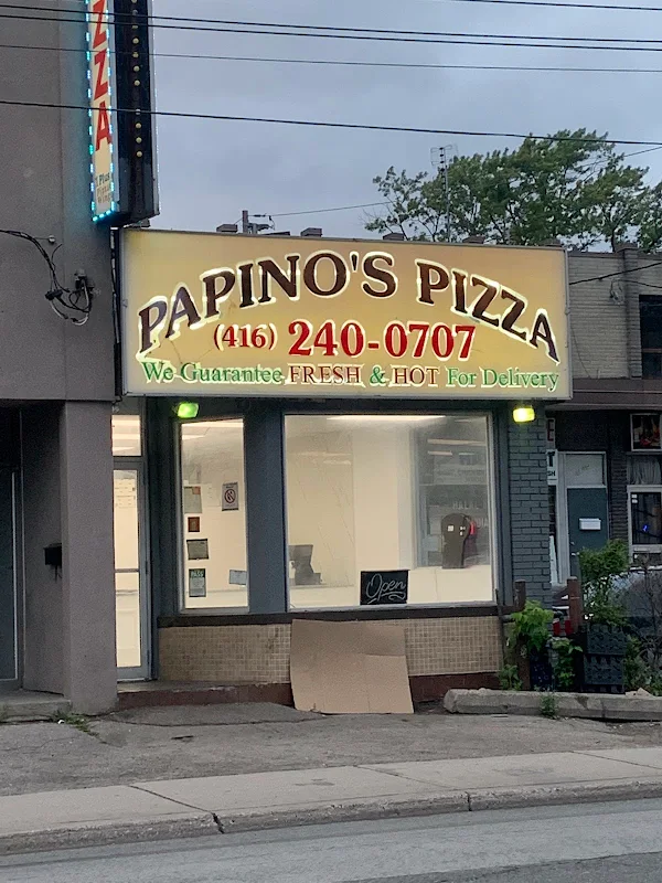 Pizza Wings & More