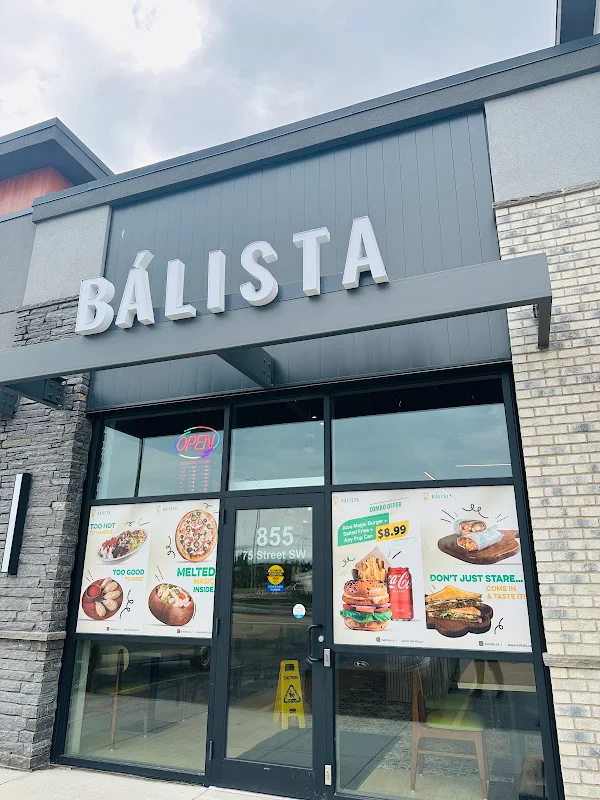 Balista