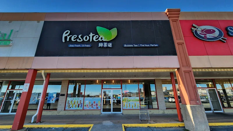 Presotea
