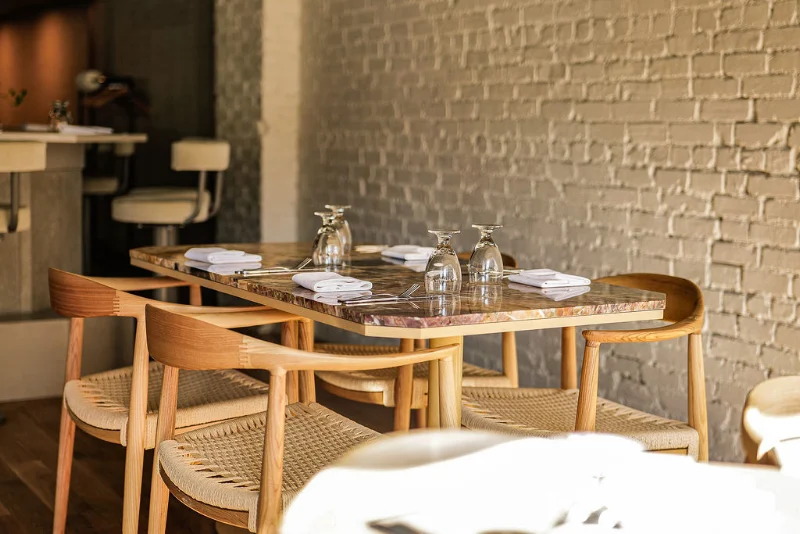 Restaurant Hélicoptère