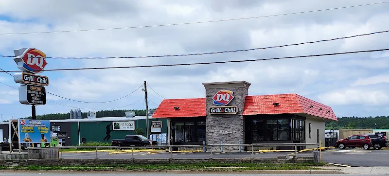 Dairy Queen Grill & Chill