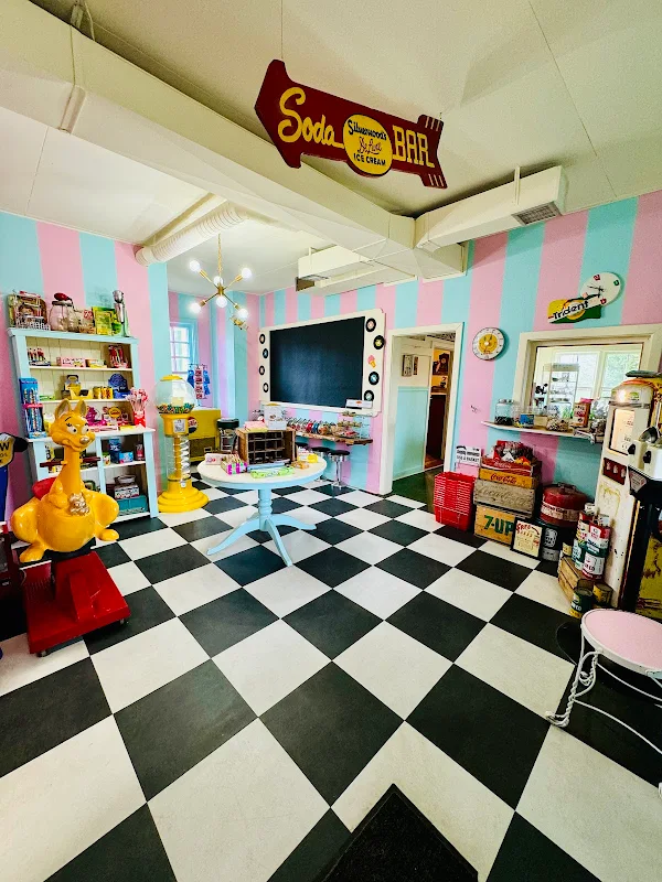 Tucker’s General Store