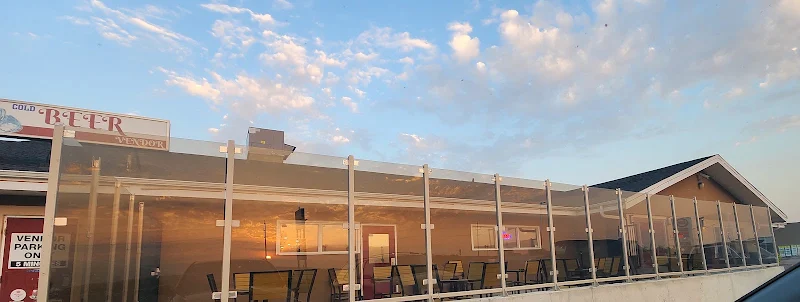 Petersfield Motor Hotel