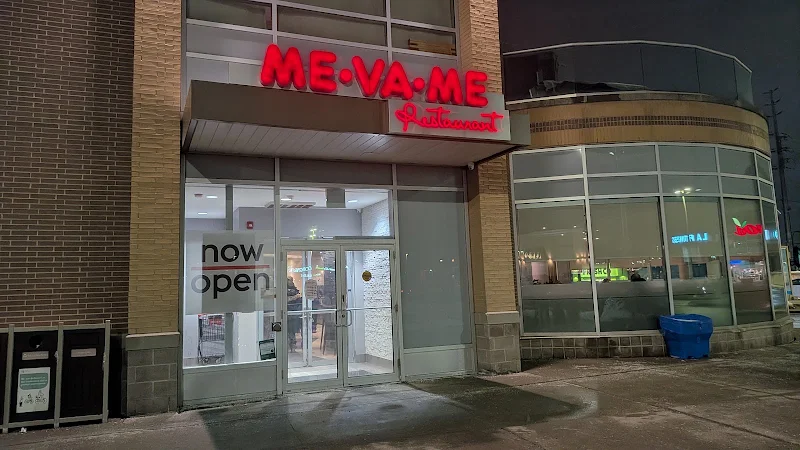 Me Va Me