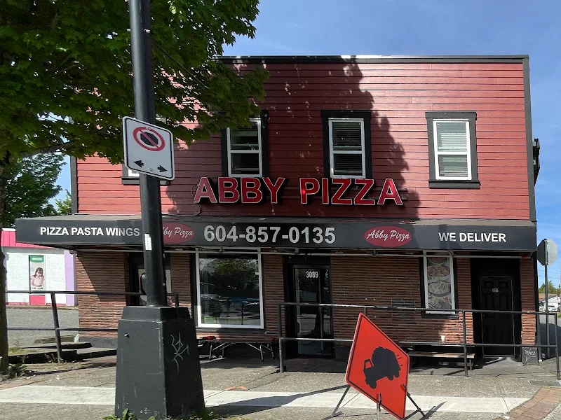 Abby Pizza Place Ltd
