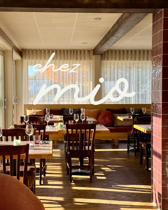 Chez Mio Café-Bistro