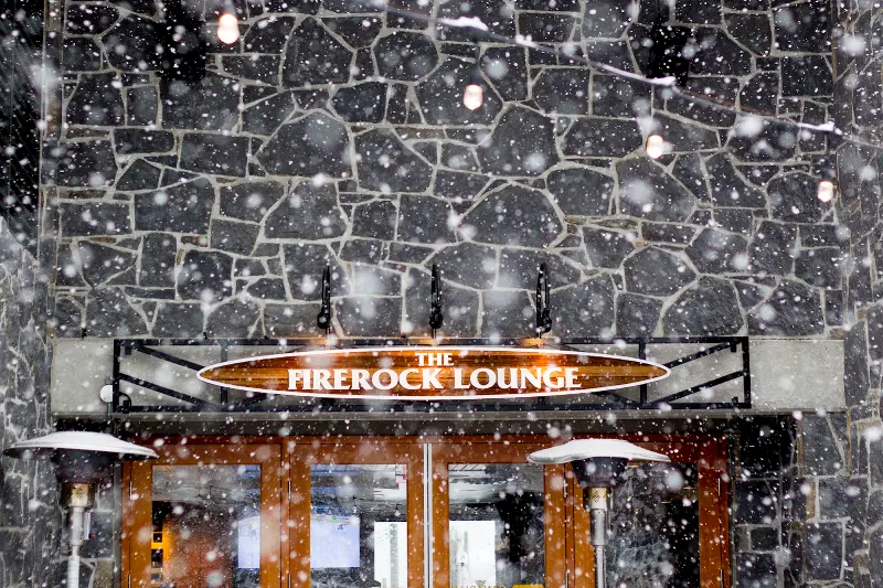 FireRock Lounge