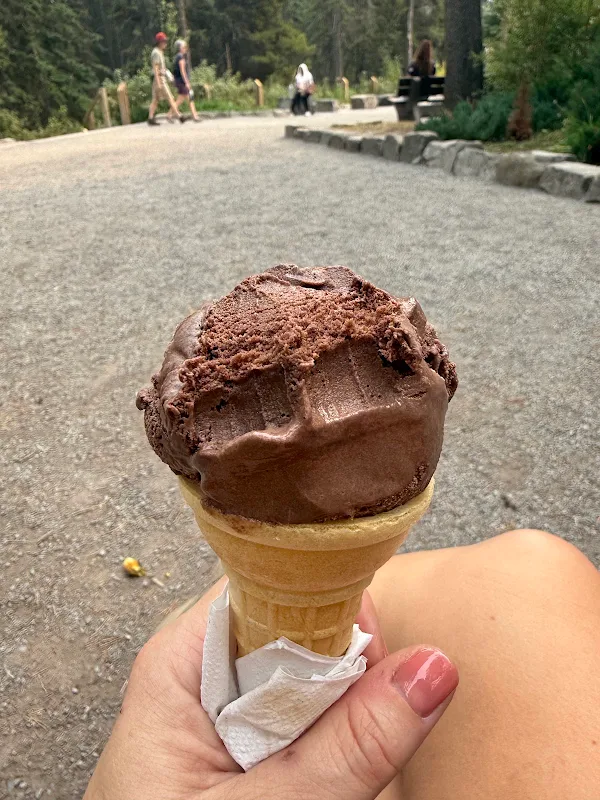 The Ice Cream Shack