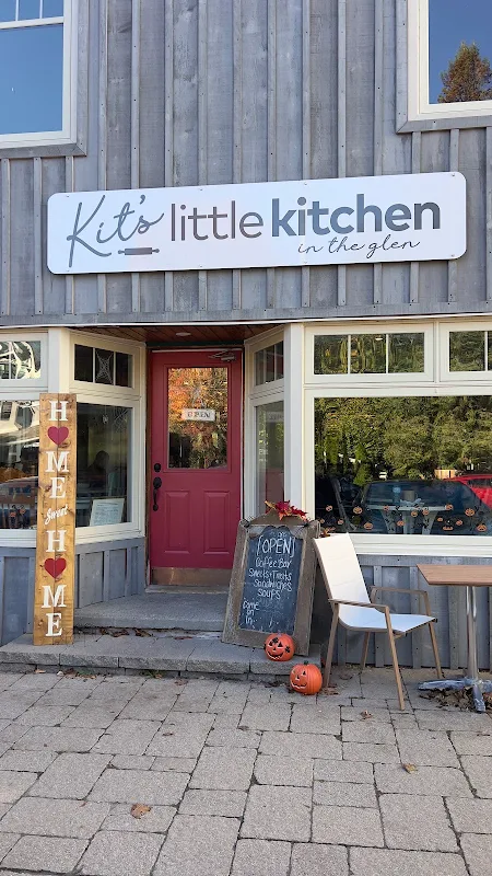 Kit's Little Kitchen