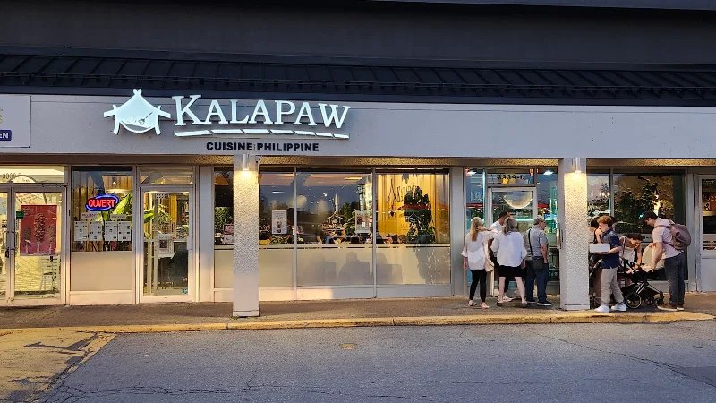Kalapaw Cuisine Philippine