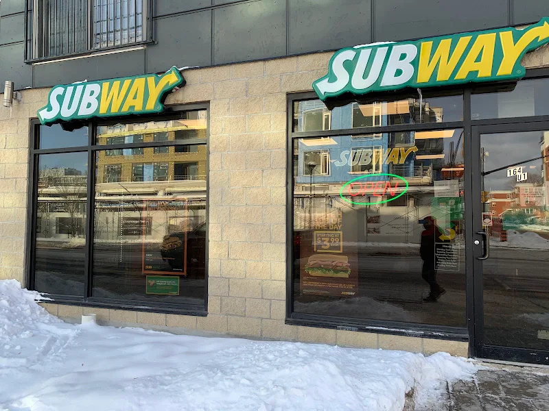 Subway