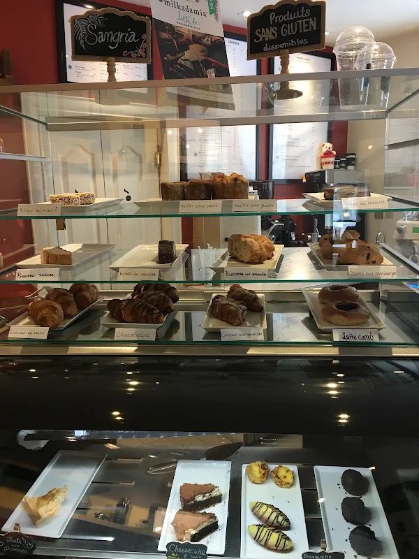 Cafexo Boutique