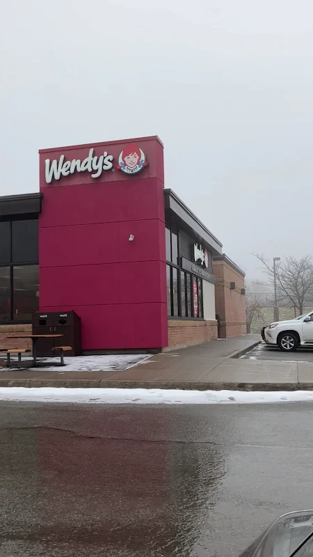 Wendy's