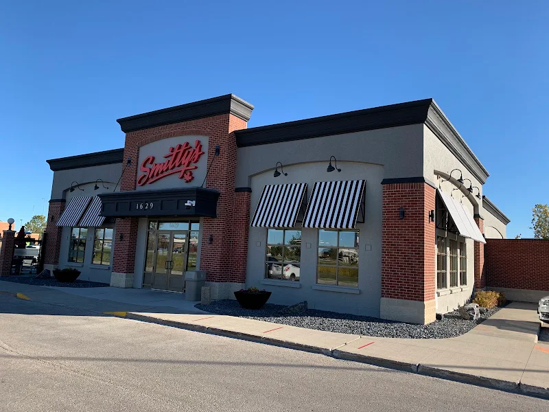 Smitty's Restaurant & Lounge - Winnipeg Kenaston