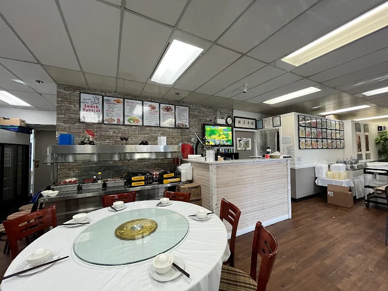 Fresh Taste Corner 天赐美食轩