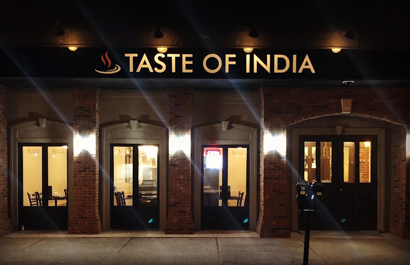 Taste of India