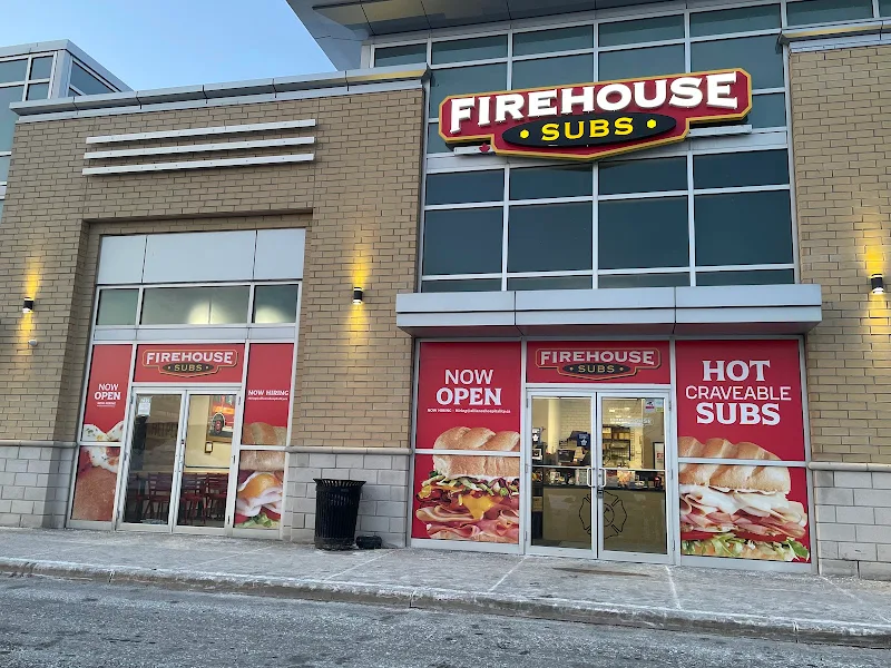 Firehouse Subs