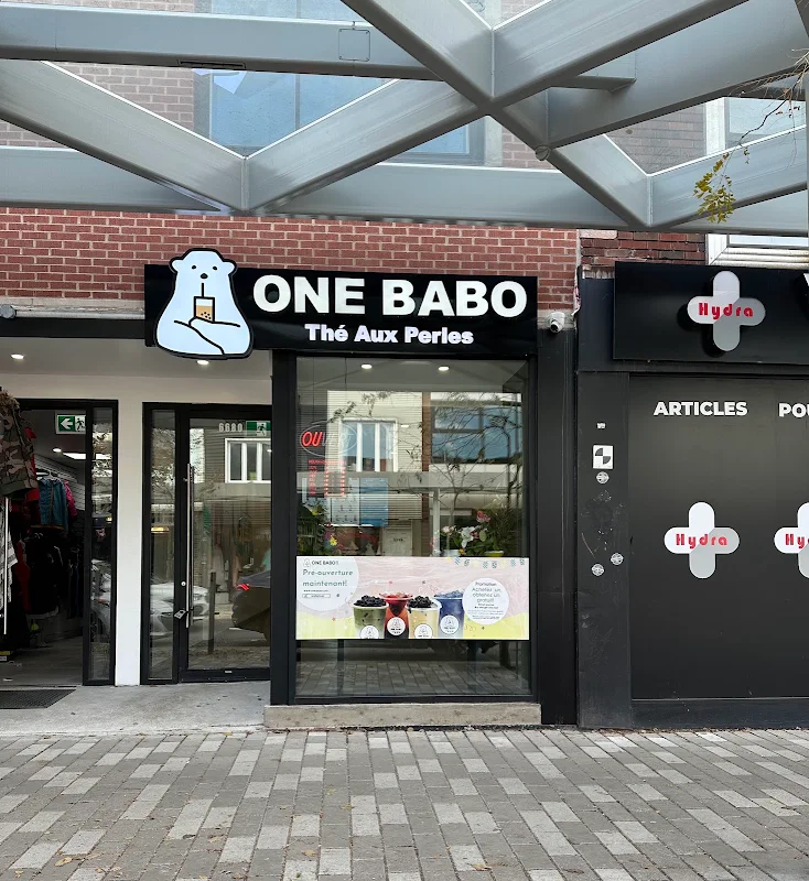 One Babo