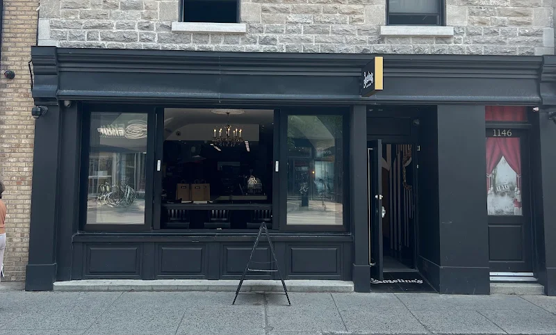 Angelina's Cuisine Italienne & Bar