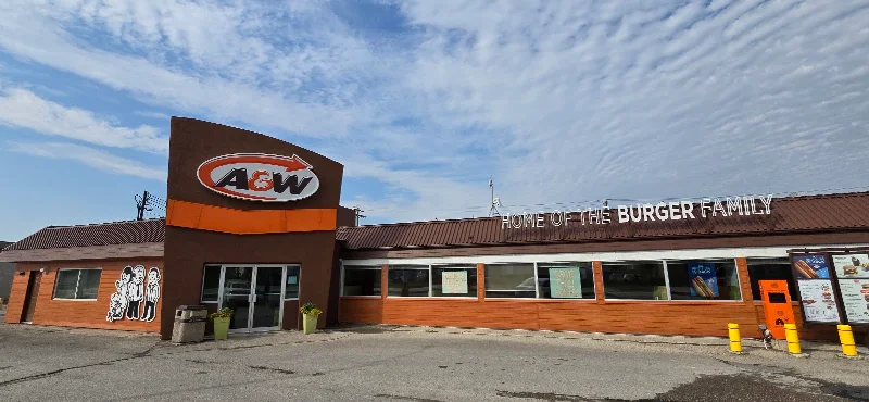 A&W Canada