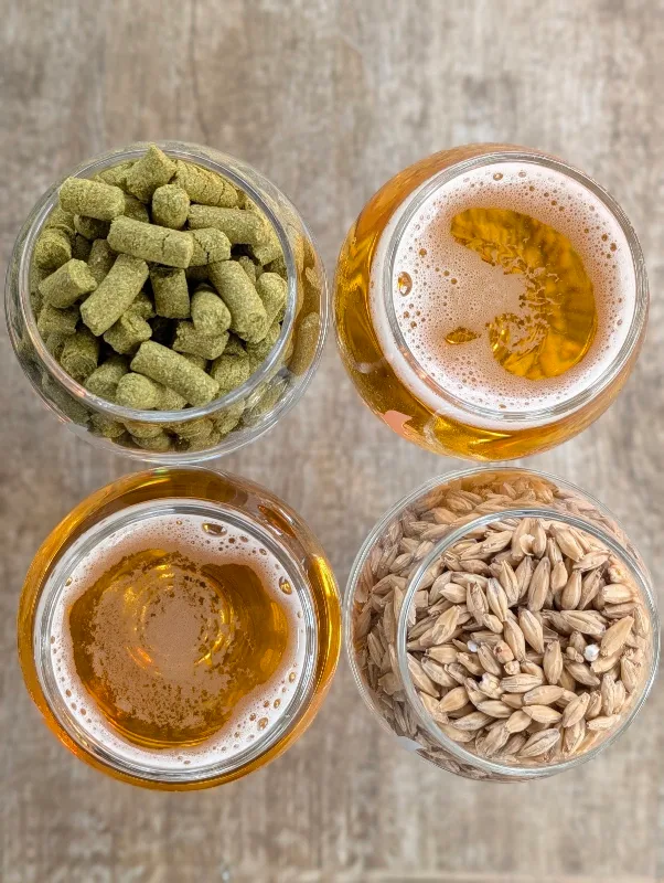 Locality Brewing