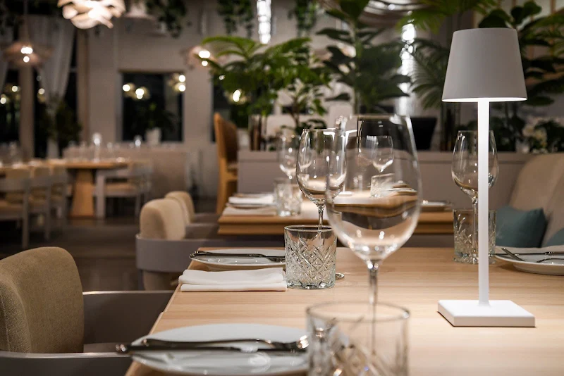 Laylak Lebanese Cuisine Oakville