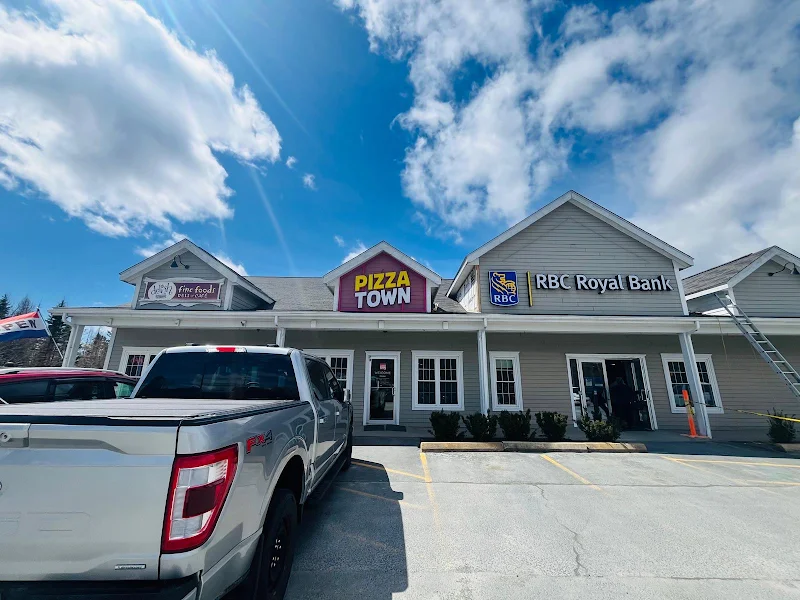 Pizzatown Tantallon