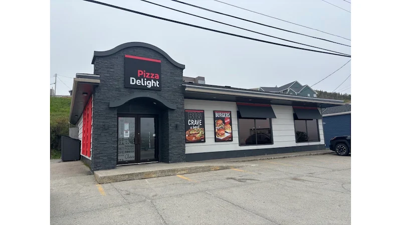 Pizza Delight