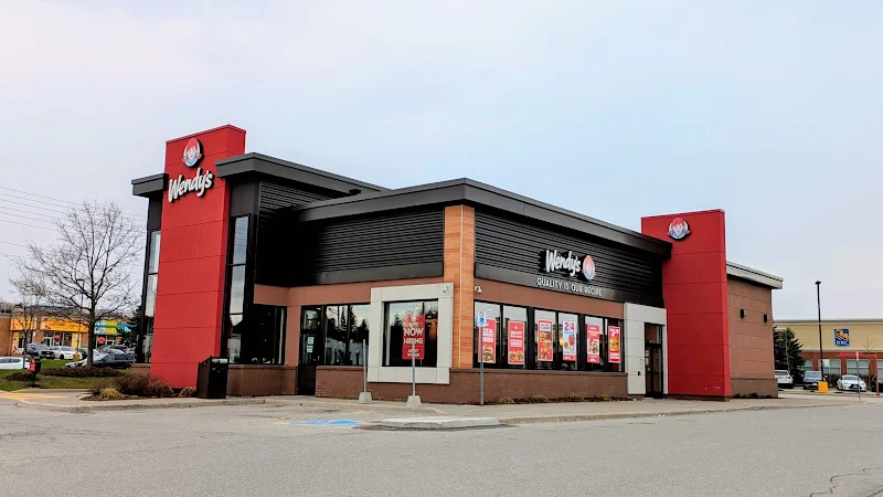 Wendy's