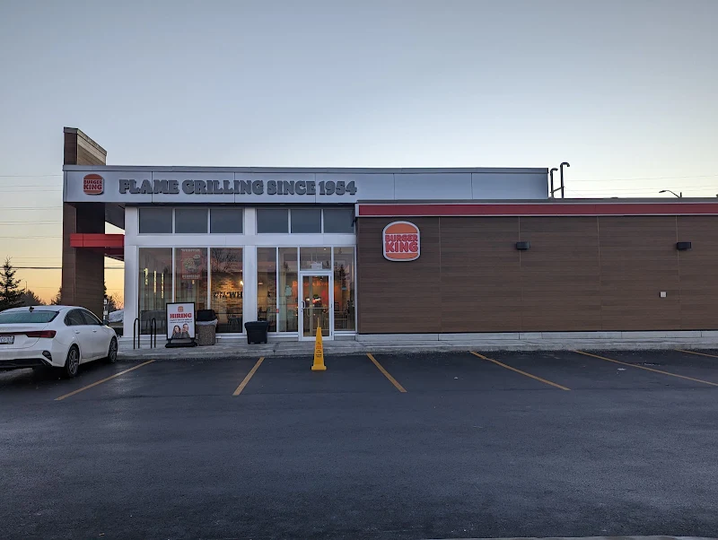 Burger King
