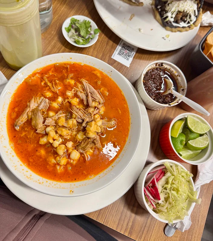 Casa chelito restaurant