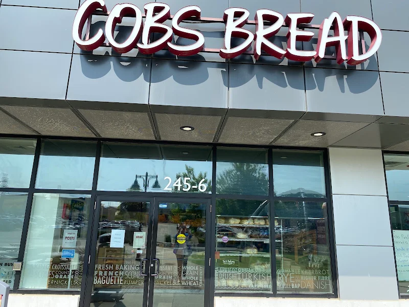 COBS Bread