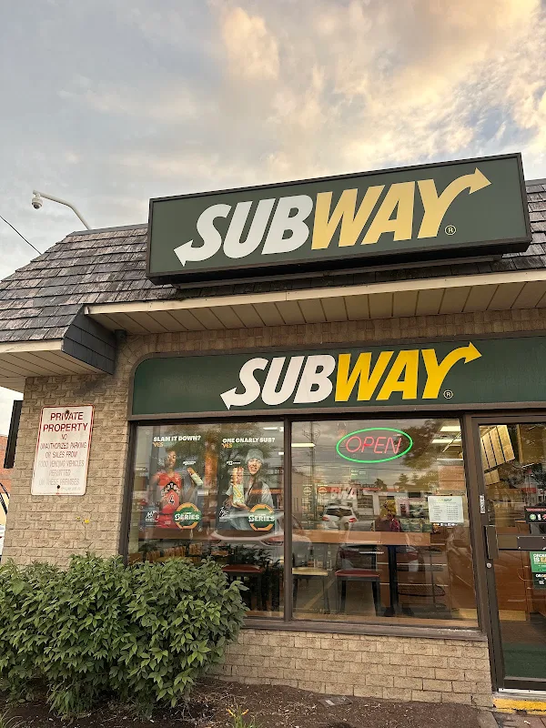 Subway