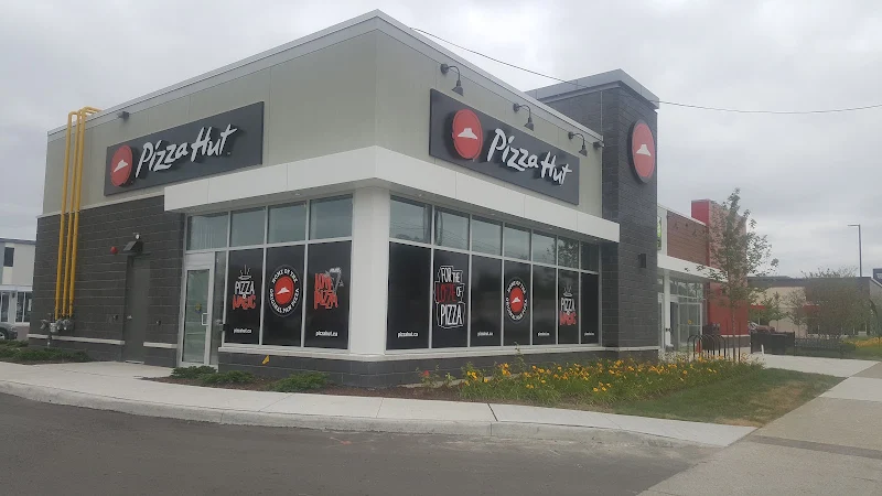 Pizza Hut
