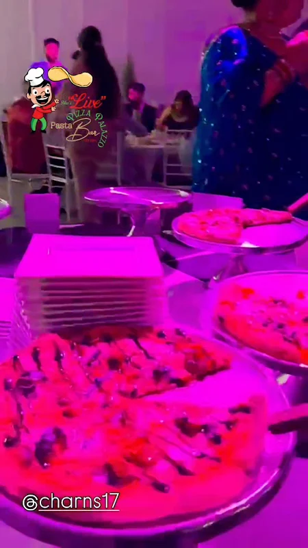 Navs Live Pizza Palazzo Inc