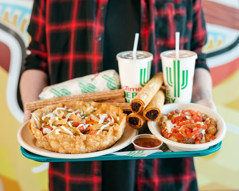 TacoTime