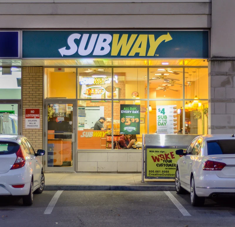 Subway