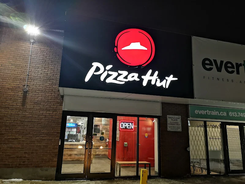Pizza Hut