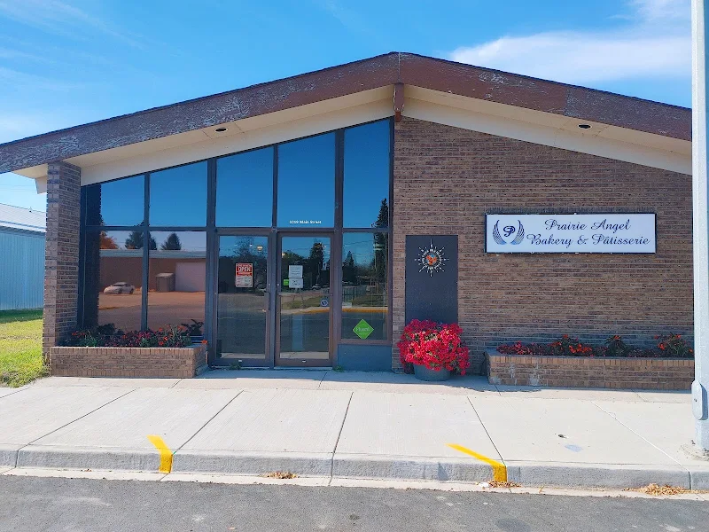 Prairie Angel Bakery & Pâtisserie