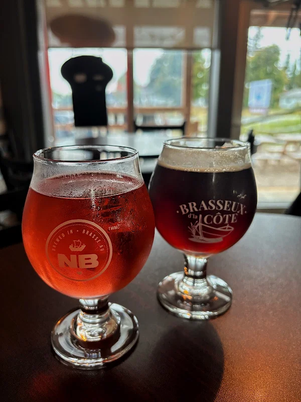 Brasserie Retro Brewing