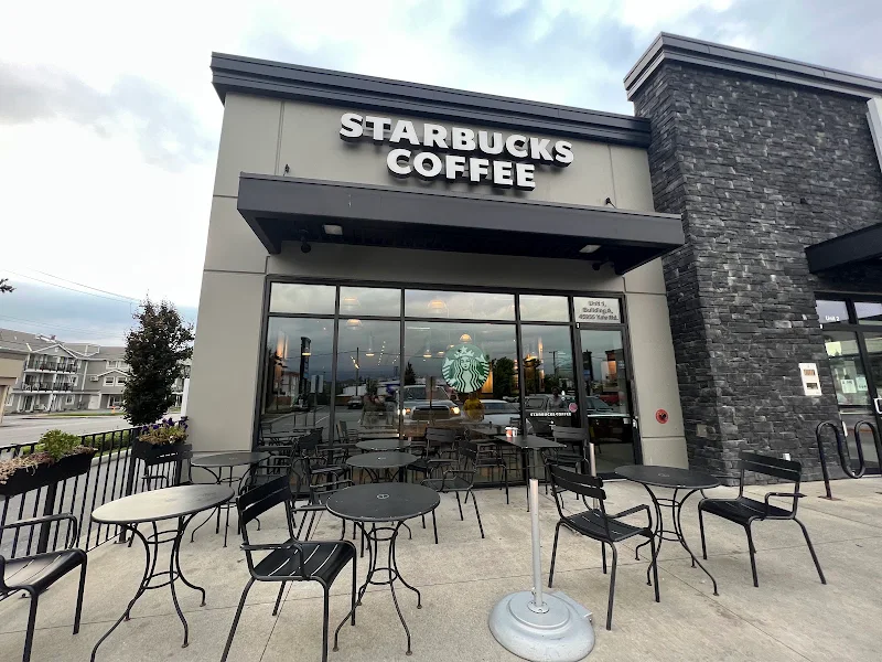 Starbucks Coffee Company