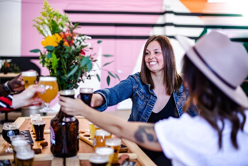 Tin Whistle Brewing Co