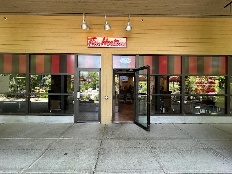 Tim Hortons