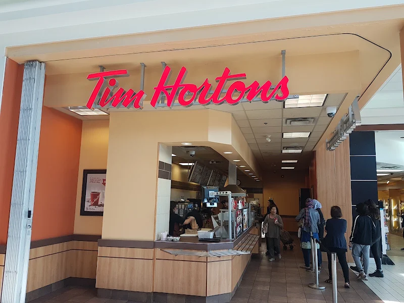 Tim Hortons