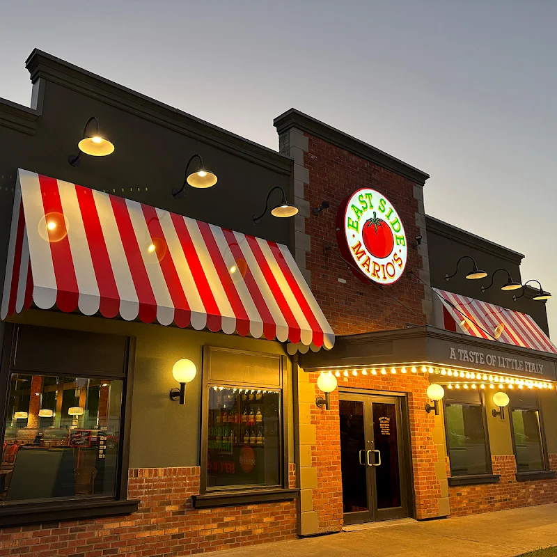 East Side Mario's